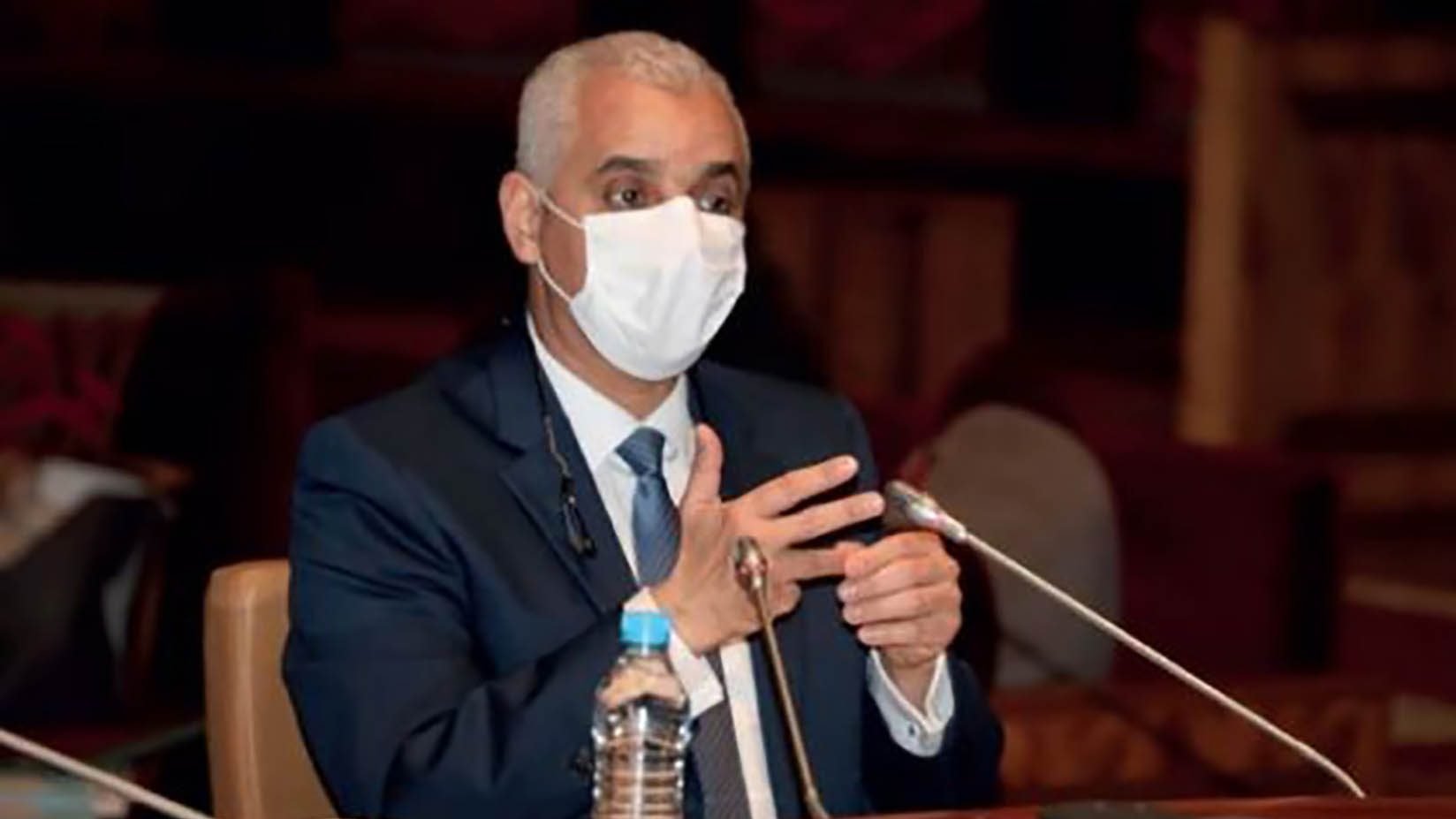 Maroc: le plan du ministère de la Santé pour accélérer la vaccination anti-Covid